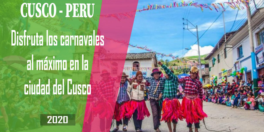 carnavales carnavales