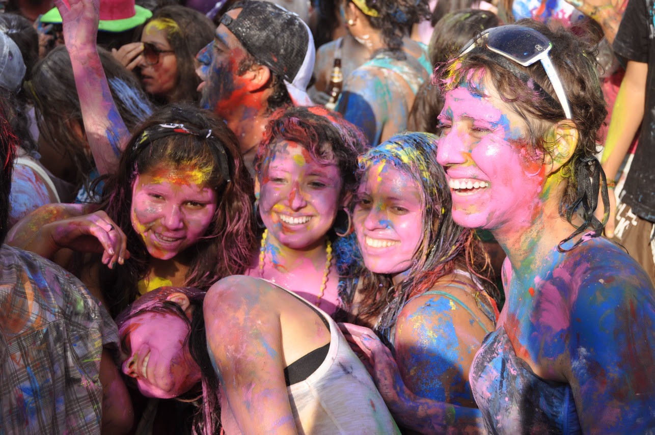 carnavalcusco