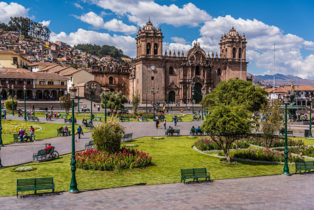 cusco