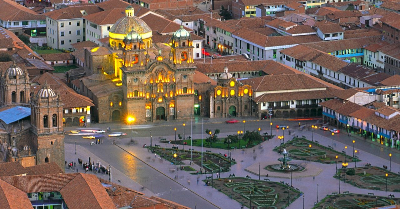 cusco 2