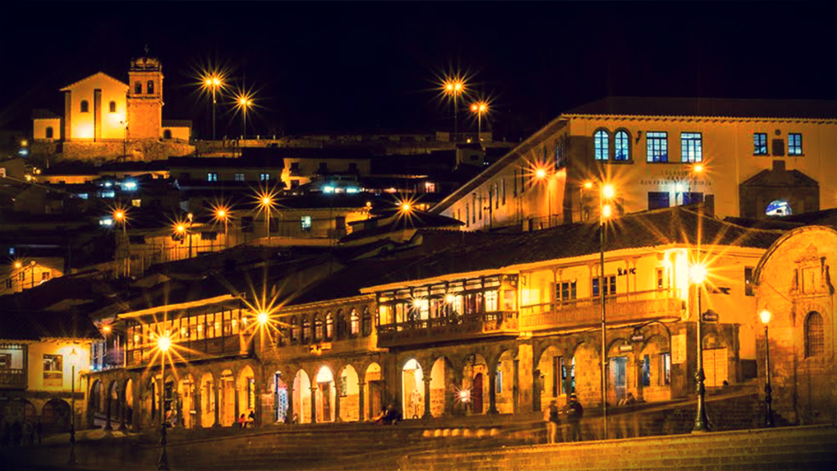 cusco