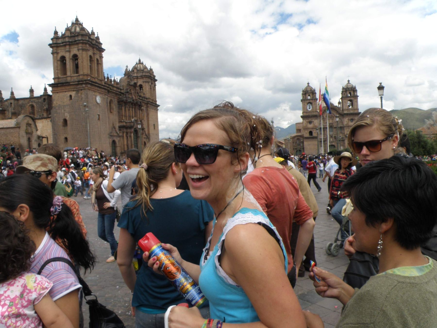 cuscocarnaval