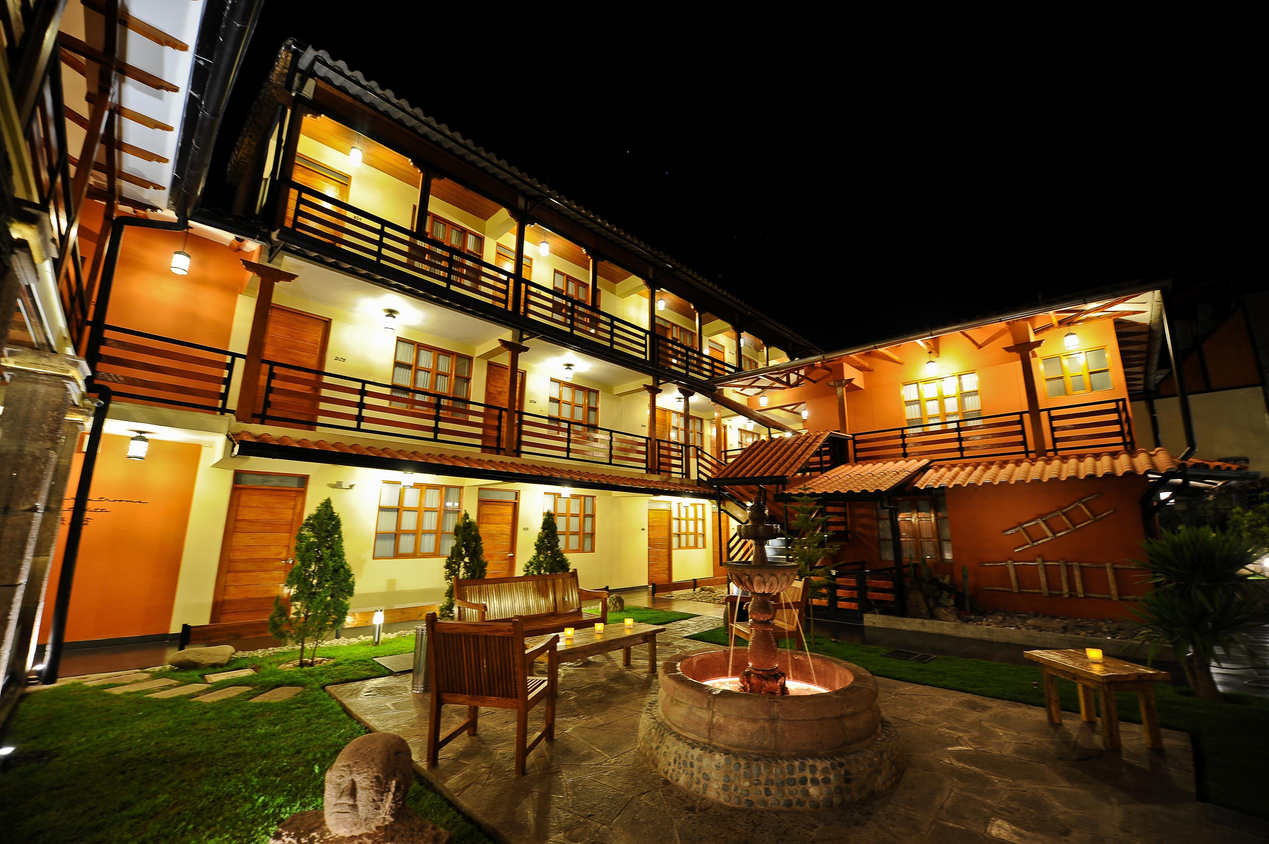hotel-cusco