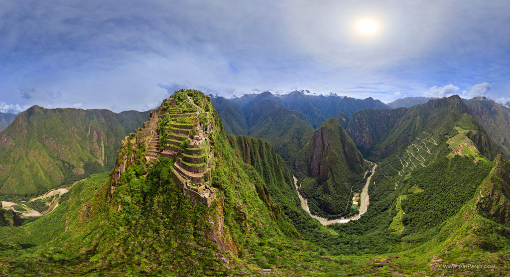 huayna-picchu