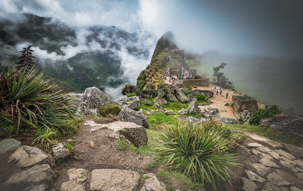 huyna-picchu