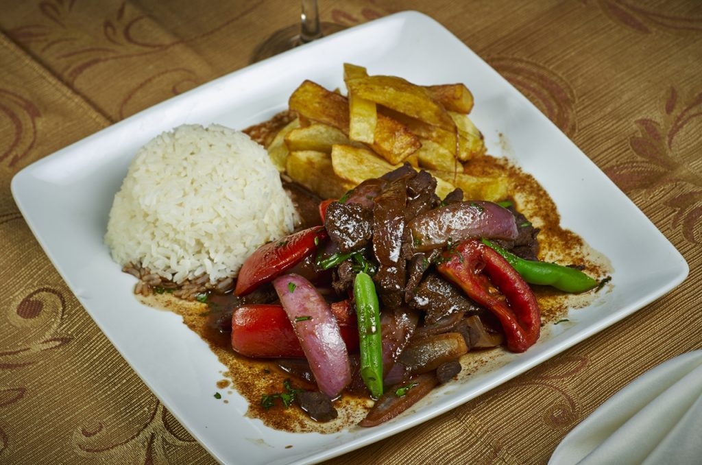 lomo-saltado