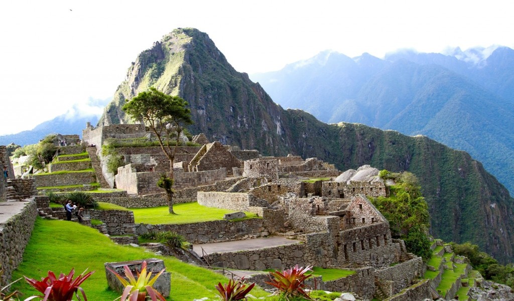 machupicchu