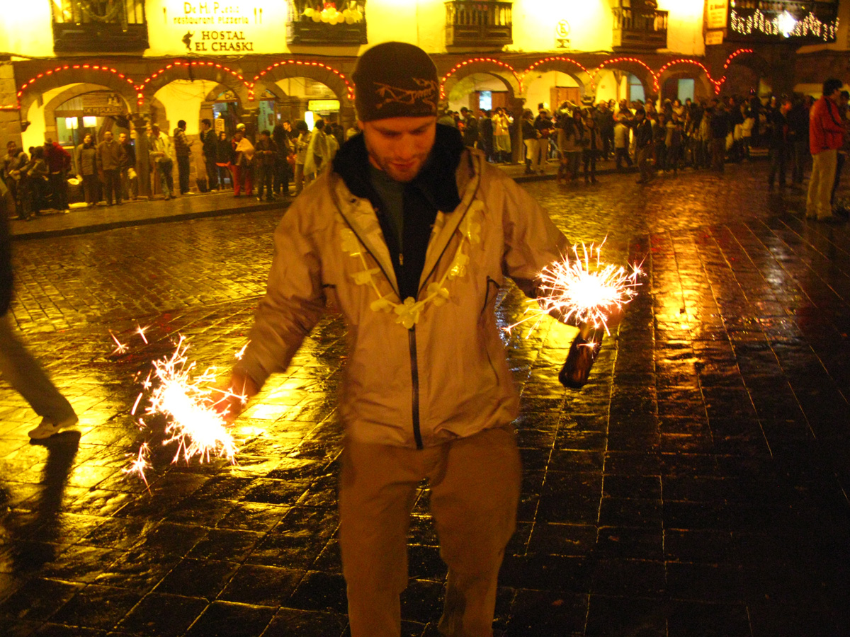 new-year-cusco